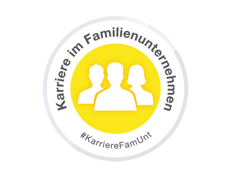 Siegel Karriere im Familienunternehmen