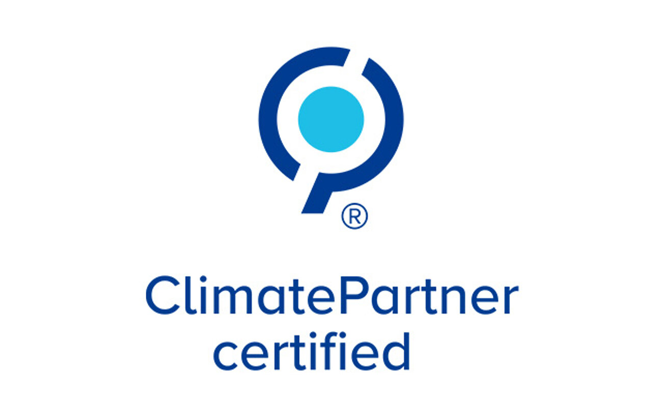 Climate Partner Software ClimatePartner Zertifizierung | Storopack
