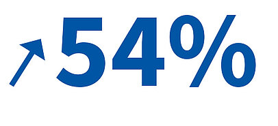 
			Bild der KPI 49 %