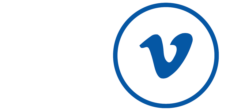 Vimeo Symbol